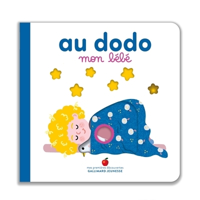 Au dodo mon bébé | Bretin, Marie (Illustrateur)