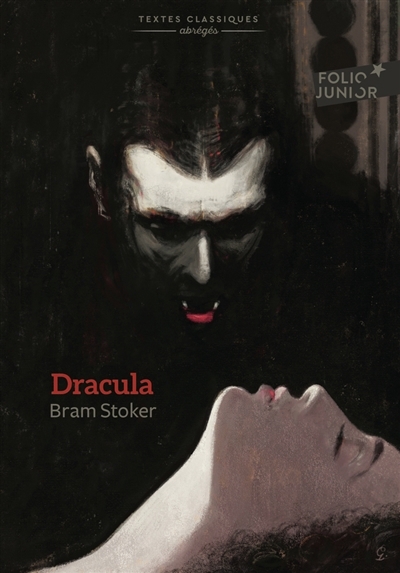 Dracula (version abrégée) | Stoker, Bram (Auteur)