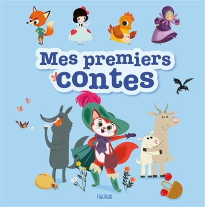 Mes premiers contes | 