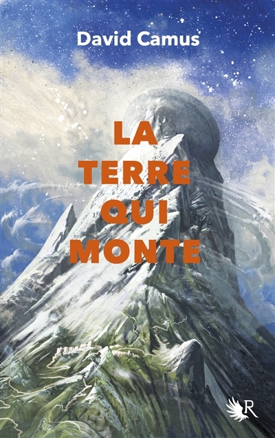 Pays qui descend (Le) T.02 - La terre qui monte | Camus, David (Auteur)