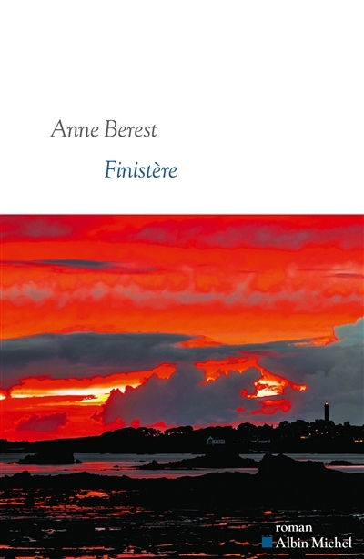 Finistère | Berest, Anne (Auteur)