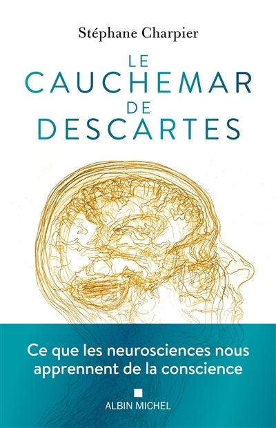 Le cauchemar de Descartes | Charpier, Stéphane (Auteur)