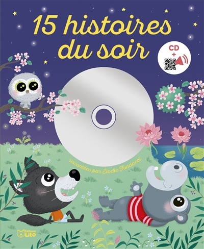 15 histoires du soir | 