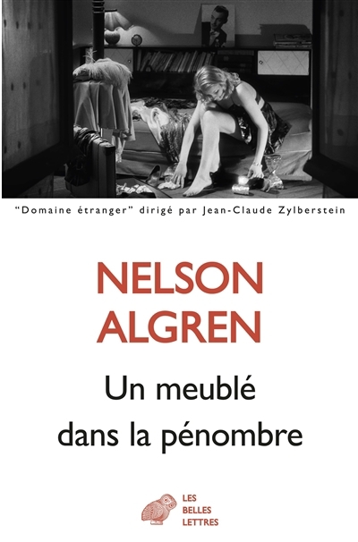 Un meublé dans la pénombre | Algren, Nelson (Auteur)