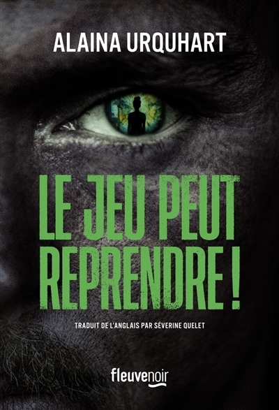 Le jeu peut reprendre ! | Urquhart, Alaina (Auteur)