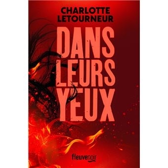 Dans leurs yeux | Letourneur, Charlotte
