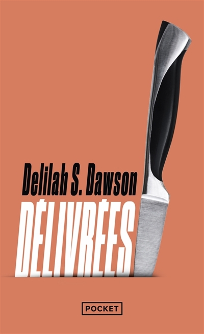 Délivrées | Dawson, Delilah S. (Auteur)