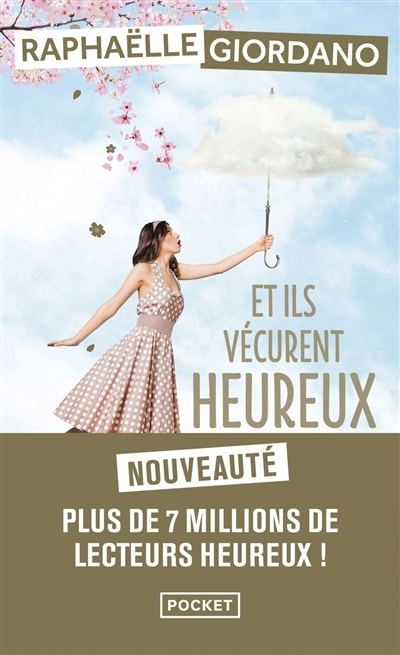 Et ils vécurent heureux malgré tous leurs enfants | Giordano, Raphaëlle (Auteur)