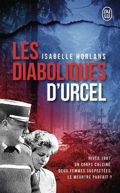 Les diaboliques d'Urcel | Horlans, Isabelle (Auteur)
