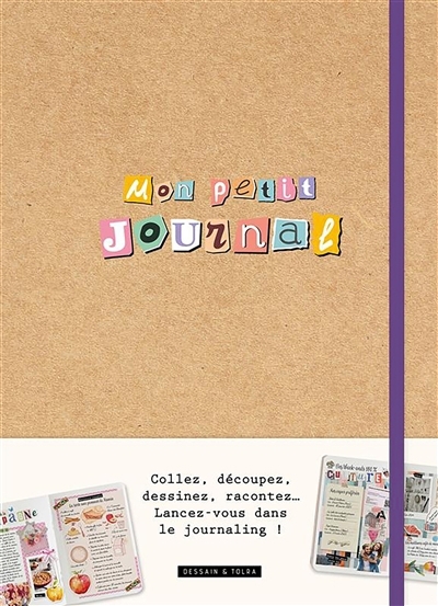 Mon petit journal | 