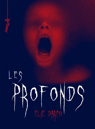 profonds (Les) | Darco, Elie (Auteur)