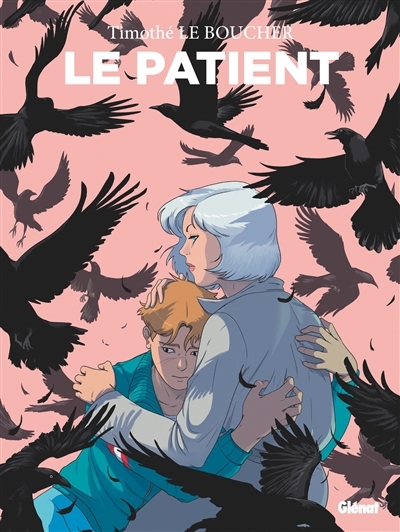 patient, Le | Le Boucher, Timothé