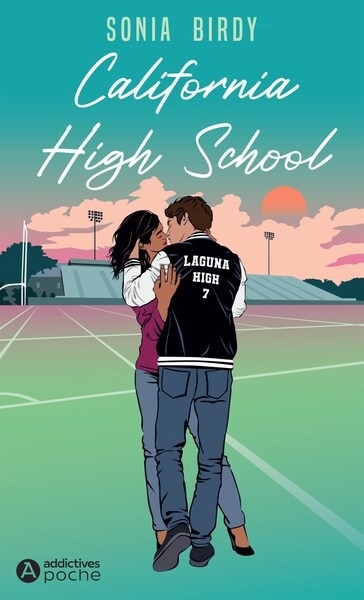 California High School | Birdy, Sonia (Auteur)