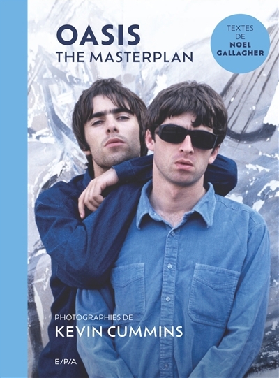 Oasis, The masterplan | Gallagher, Noel (Auteur)