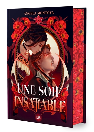 Une soif insatiable | Montoya, Angela (Auteur)