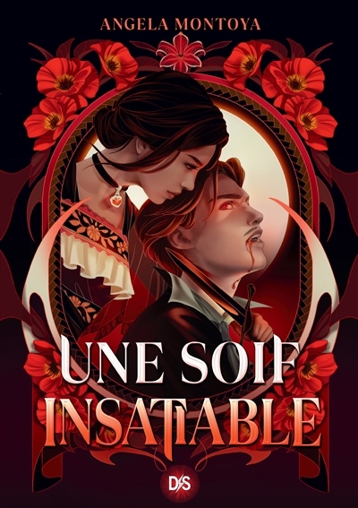 Une soif insatiable | Montoya, Angela (Auteur)
