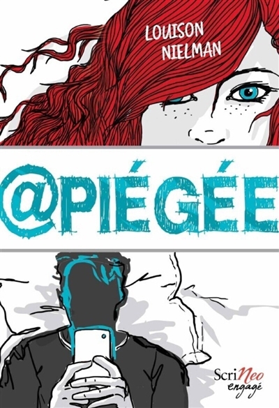 @piégée | Nielman, Louison (Auteur)