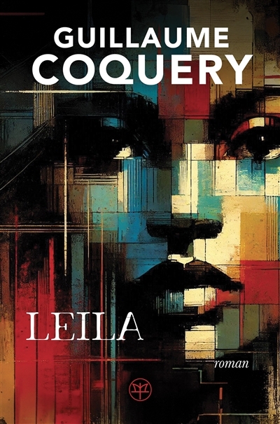 Leïla | Coquery, Guillaume (Auteur)