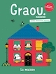 Magazine Graou, no 44 | Collectif