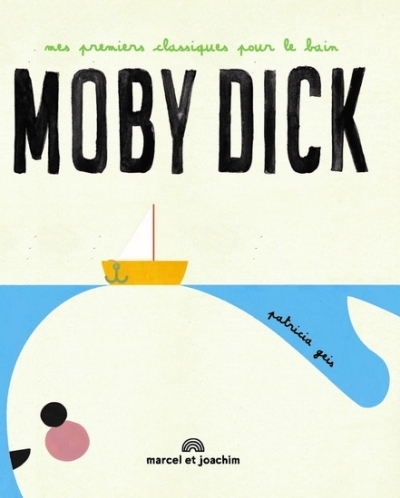 Moby Dick | Geis, Patricia