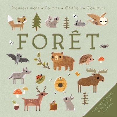 Forêt | Weerasekera, Rebecca