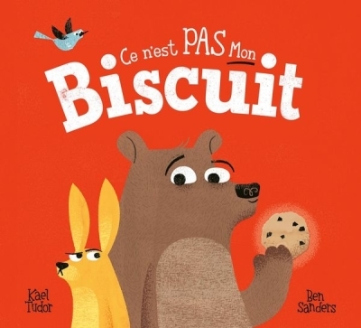 Ce n'est pas mon biscuit | Tudor, Kael