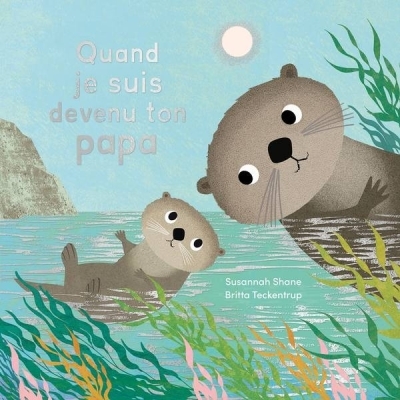 Quand je suis devenu ton papa | Shane, Susannah