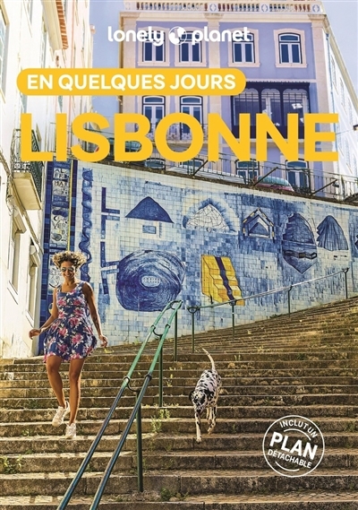 Lisbonne en quelques jours | Henriques, Sandra (Auteur)