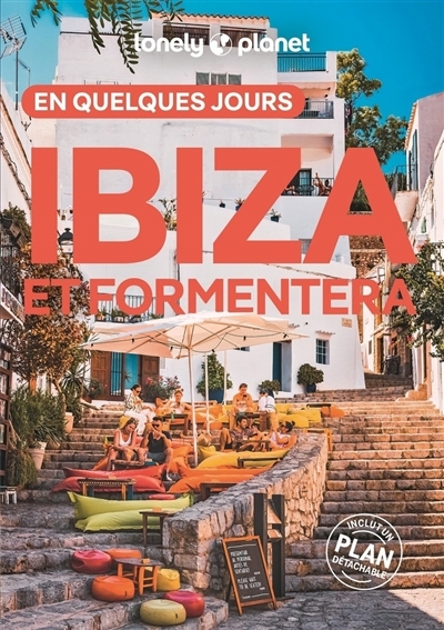 Ibiza et Formentera en quelques jours | Noble, Isabella (Auteur)