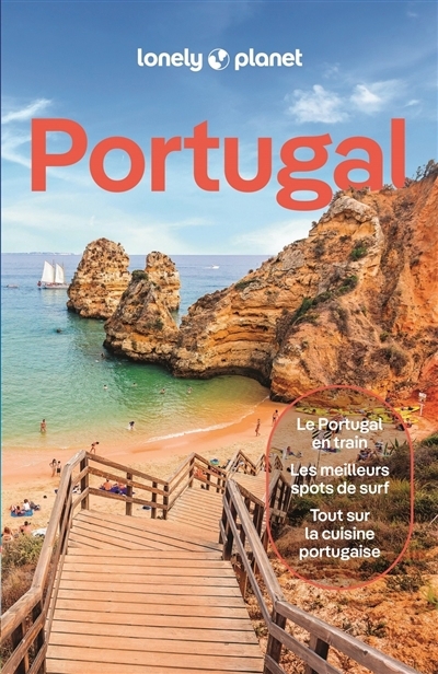 Portugal : le Portugal en train; les meilleurs spots de surf, tout sur la cuisine portugaise | 