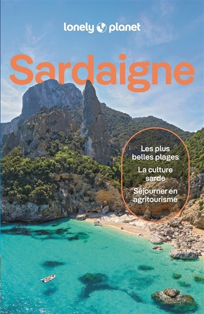 Sardaigne | Clark, Gregor (Auteur) | Christiani, Kerry (Auteur) | Garwood, Duncan (Auteur)