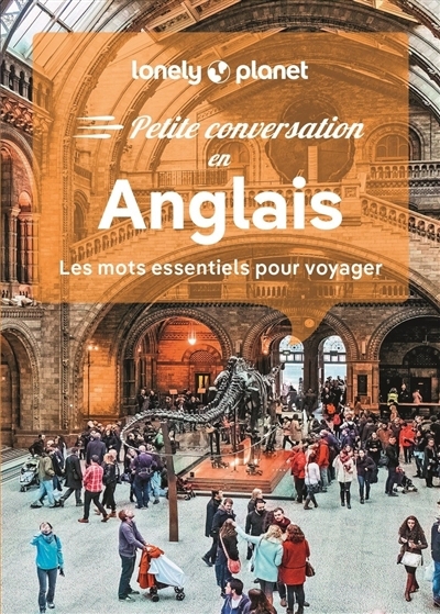 Anglais : les mots essentiels pour voyager | 