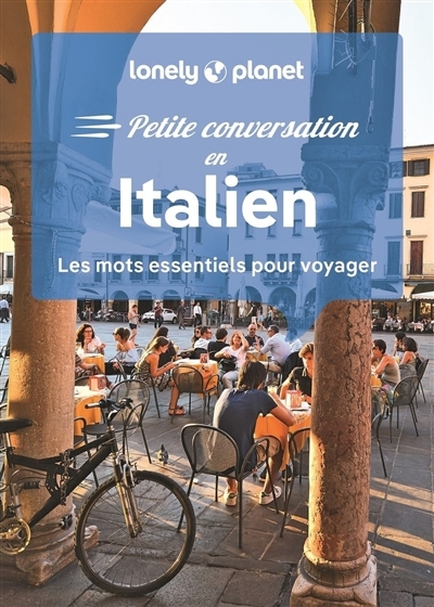 Italien : les mots essentiels pour voyager | 