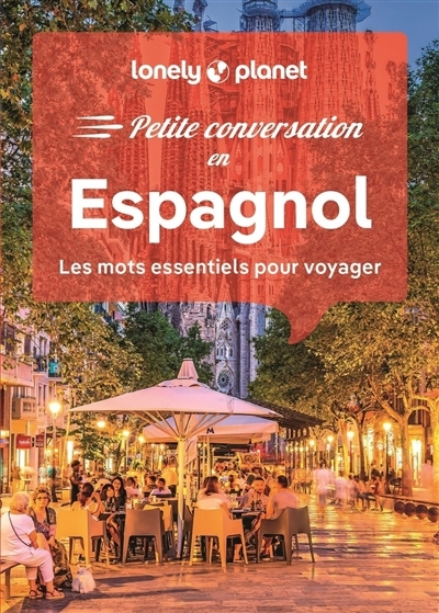 Espagnol : les mots essentiels pour voyager | 