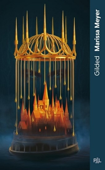 Gilded T.01 | Meyer, Marissa
