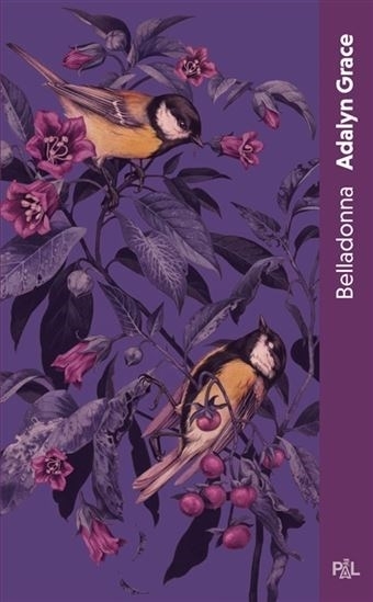 Belladonna T.01 | Grace, Adalyn
