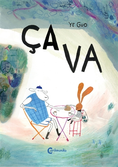 Ça va | Ye, Guo (Auteur)