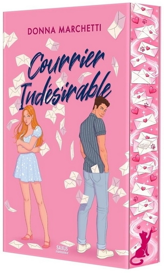 Courrier indésirable | MARCHETTI