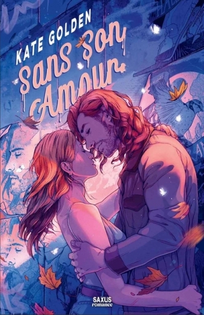 Sans son amour | GOLDEN
