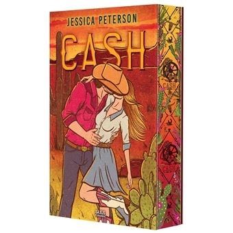 Cash | Peterson, Jessica