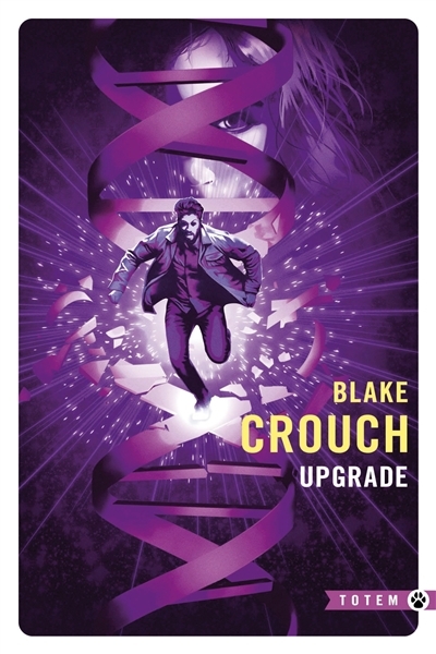 Upgrade | Crouch, Blake (Auteur)