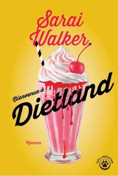 Bienvenue à Dietland | Walker, Sarai