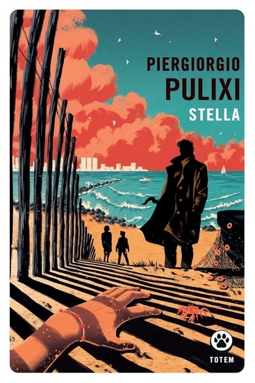Stella | Pulixi, Piergiorgio