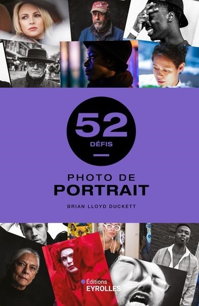 Photo de portrait | Duckett, Brian Lloyd (Auteur)