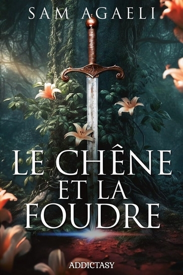 Chêne et la Foudre (Le) | Agaeli, Sam 