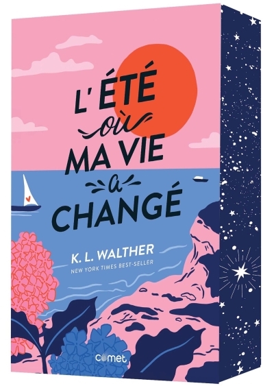 L'été où ma vie a changé | Walther, KL