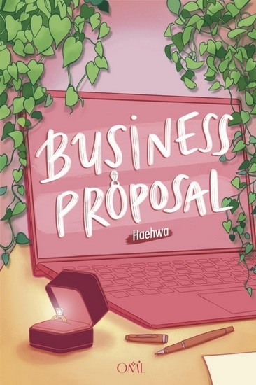 Business Proposal | HAEHWA