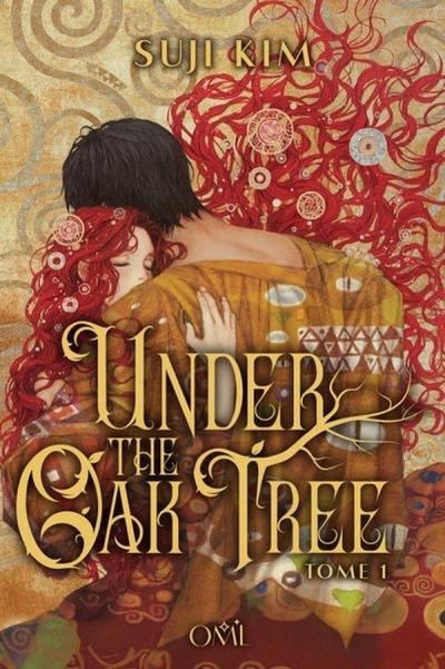 Under the oak tree T.01 | KIM