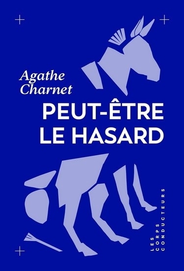 Peut-être le hasard | CHARNET