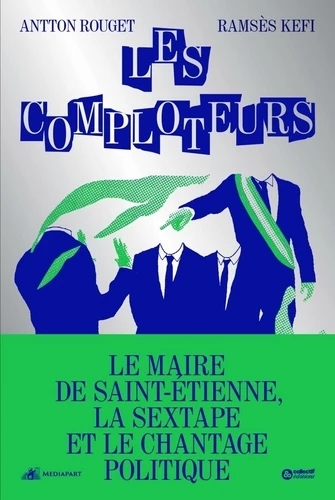 Les comploteurs  | 